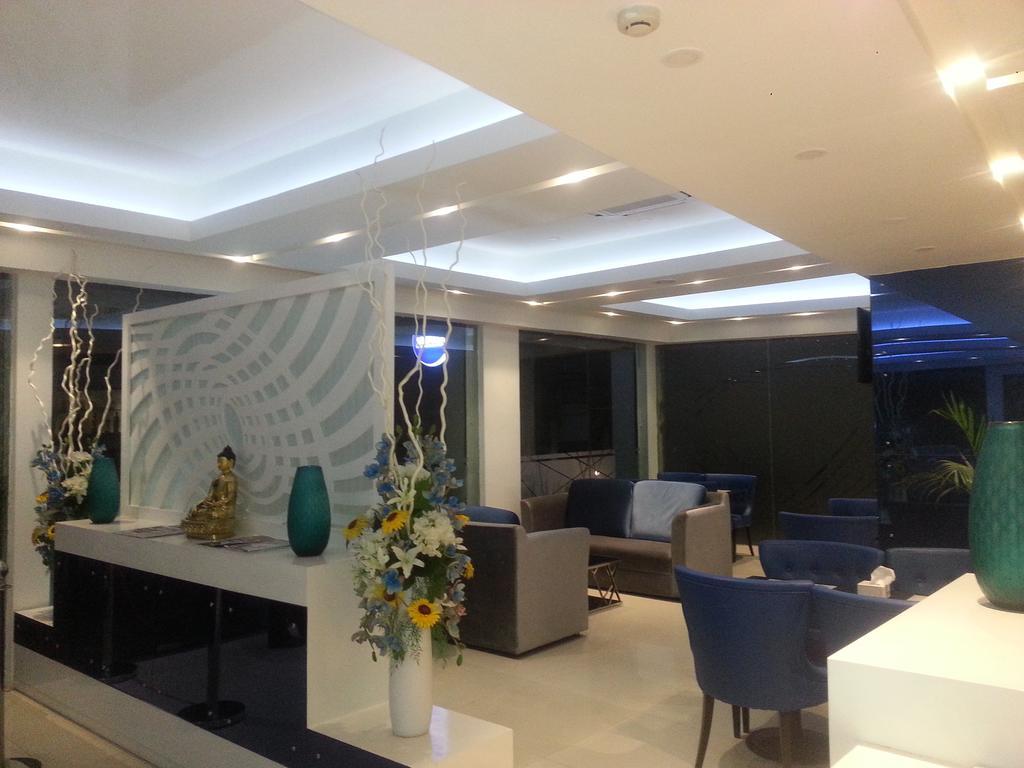 City Hotel And Suites كاتماندو المظهر الخارجي الصورة