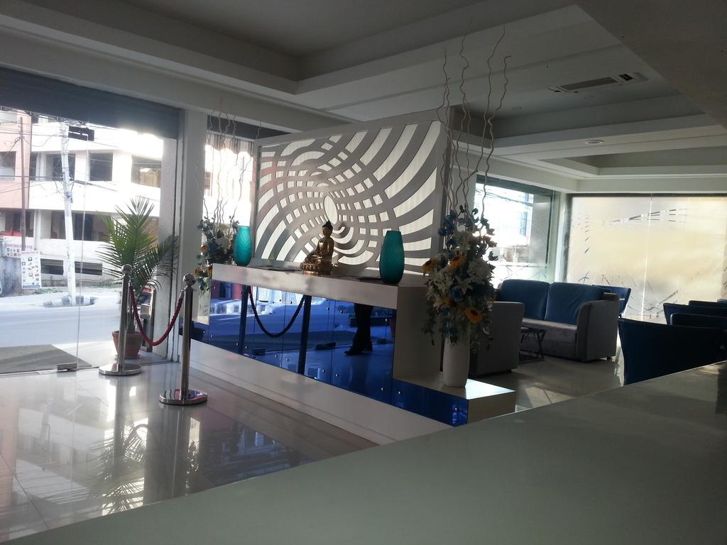 City Hotel And Suites كاتماندو المظهر الخارجي الصورة